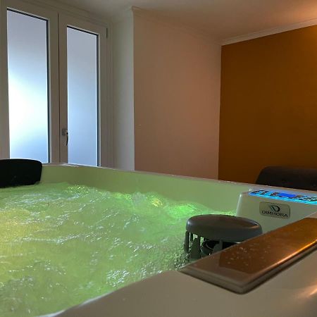 Charme Rooms Taranto Exterior foto