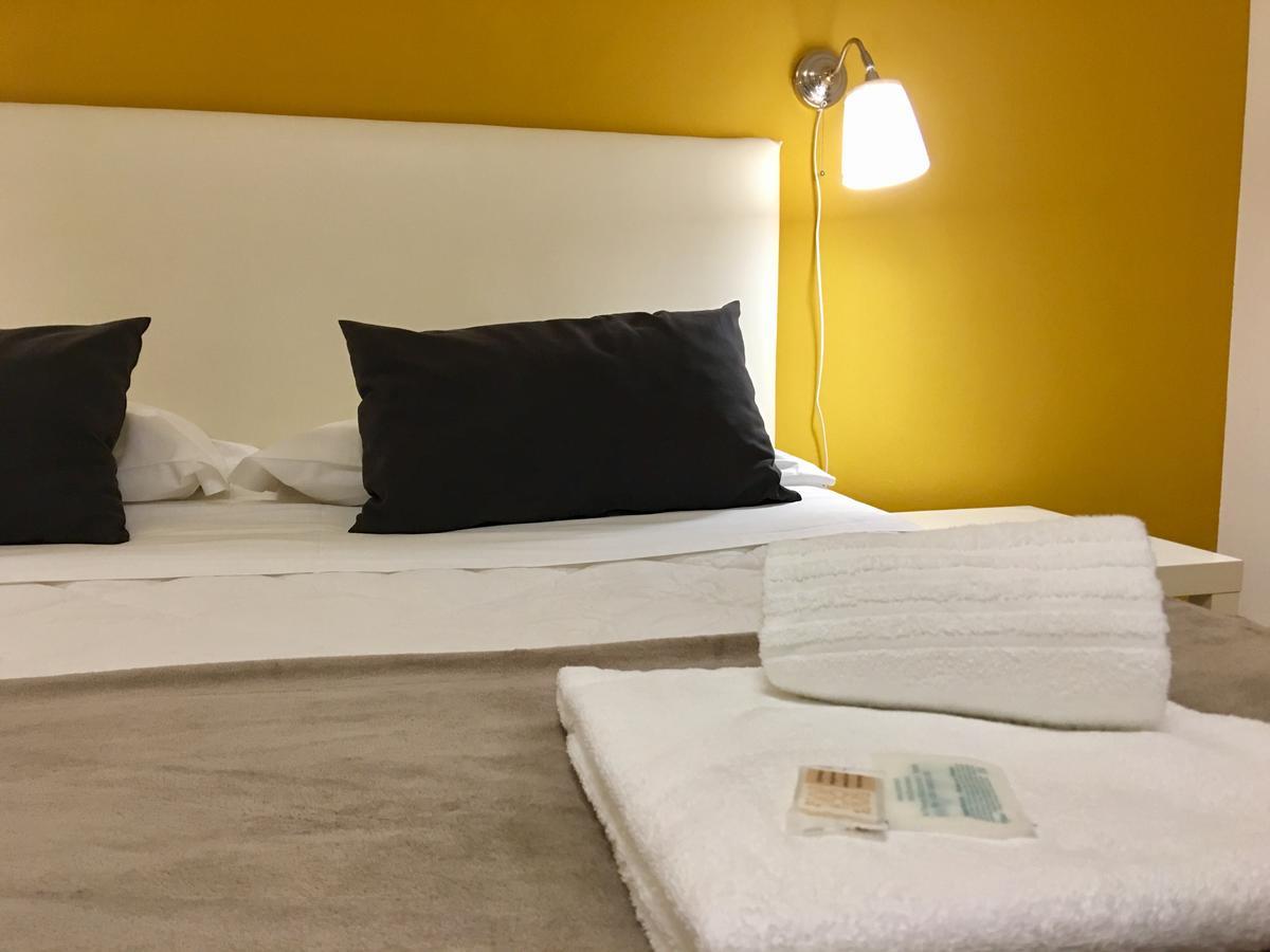 Charme Rooms Taranto Exterior foto