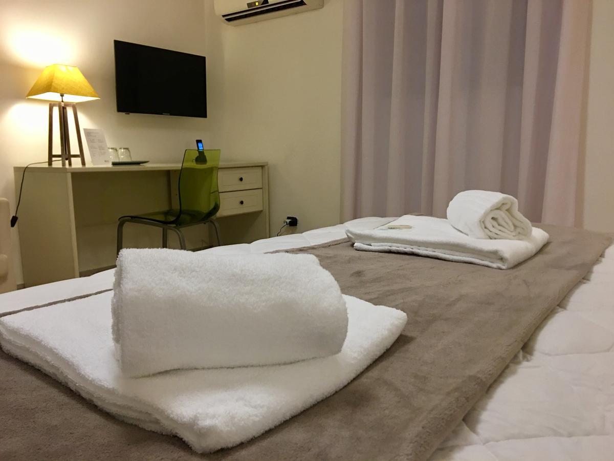 Charme Rooms Taranto Exterior foto