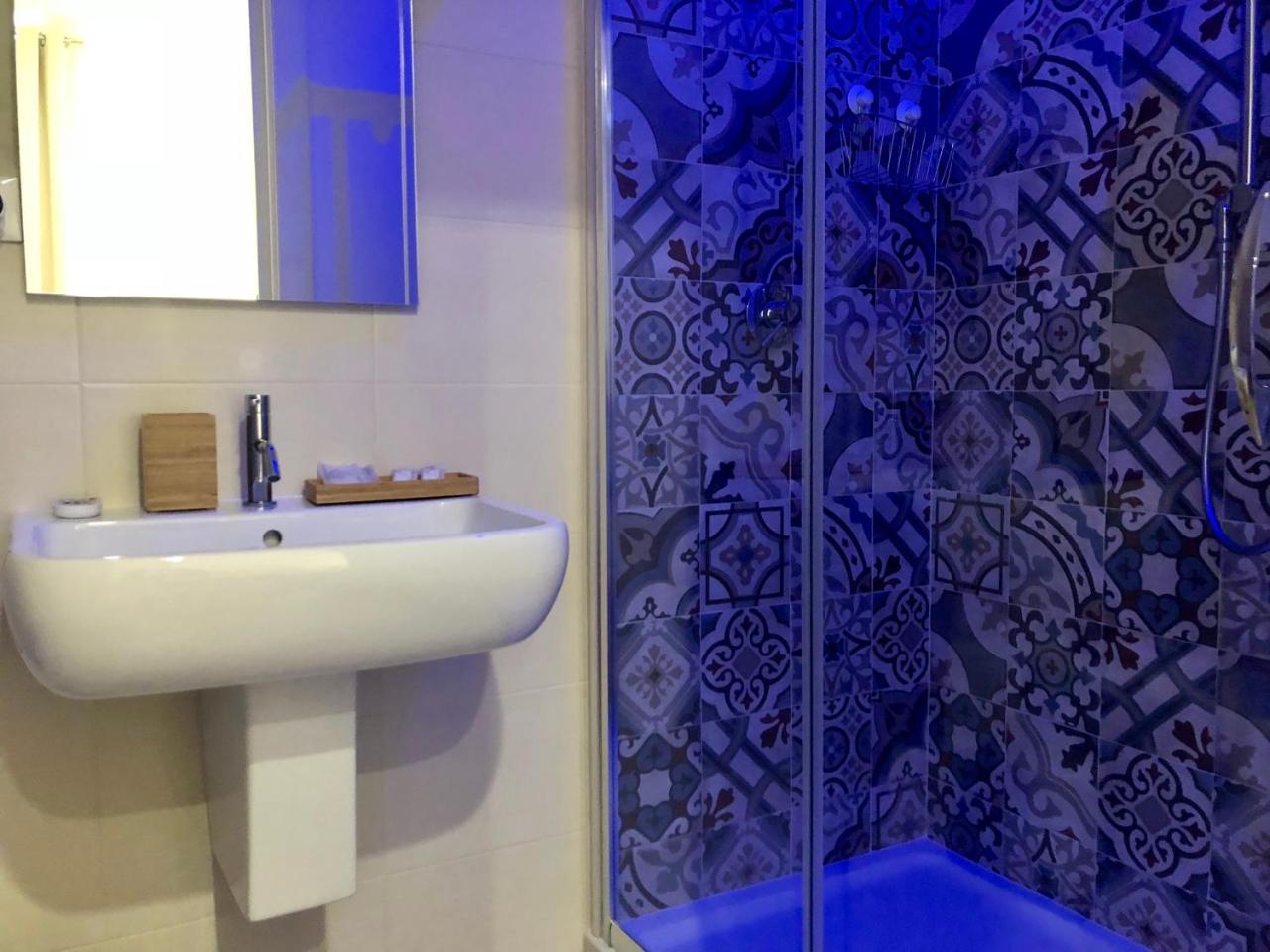 Charme Rooms Taranto Exterior foto