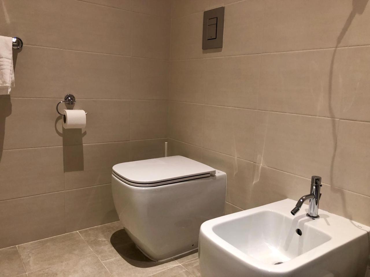 Charme Rooms Taranto Exterior foto